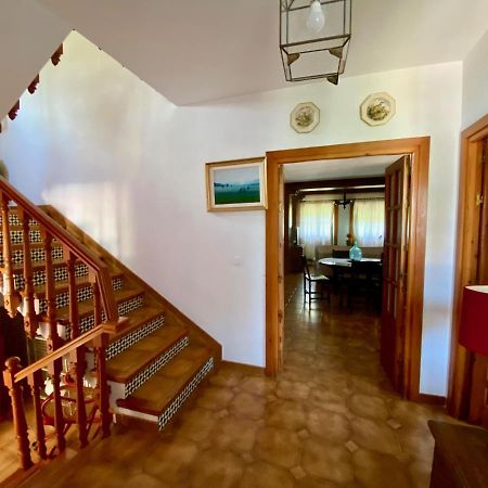 Precioso Chalet En Almunecar Junto Al Mar Con Garage Privado Екстер'єр фото