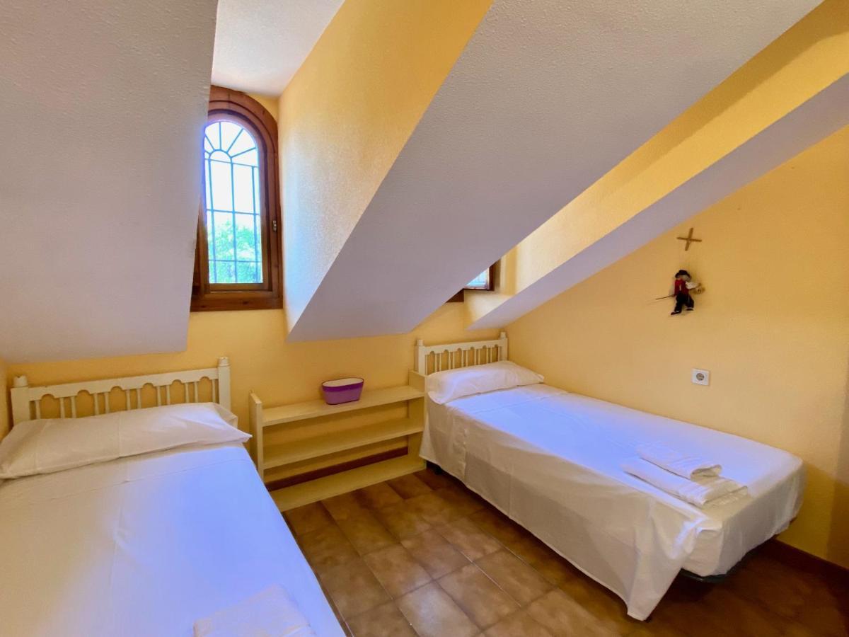 Precioso Chalet En Almunecar Junto Al Mar Con Garage Privado Екстер'єр фото