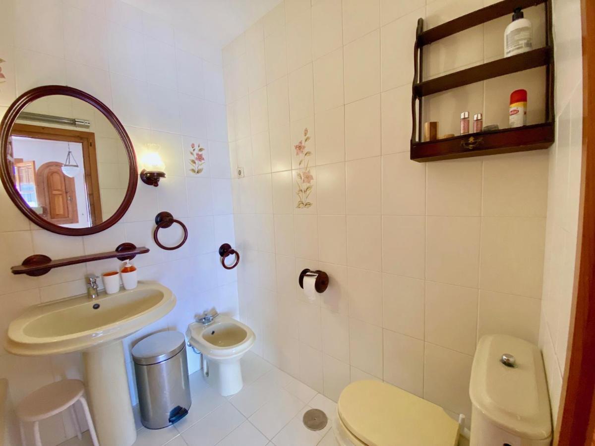 Precioso Chalet En Almunecar Junto Al Mar Con Garage Privado Екстер'єр фото