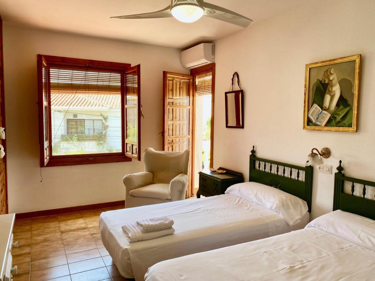 Precioso Chalet En Almunecar Junto Al Mar Con Garage Privado Екстер'єр фото