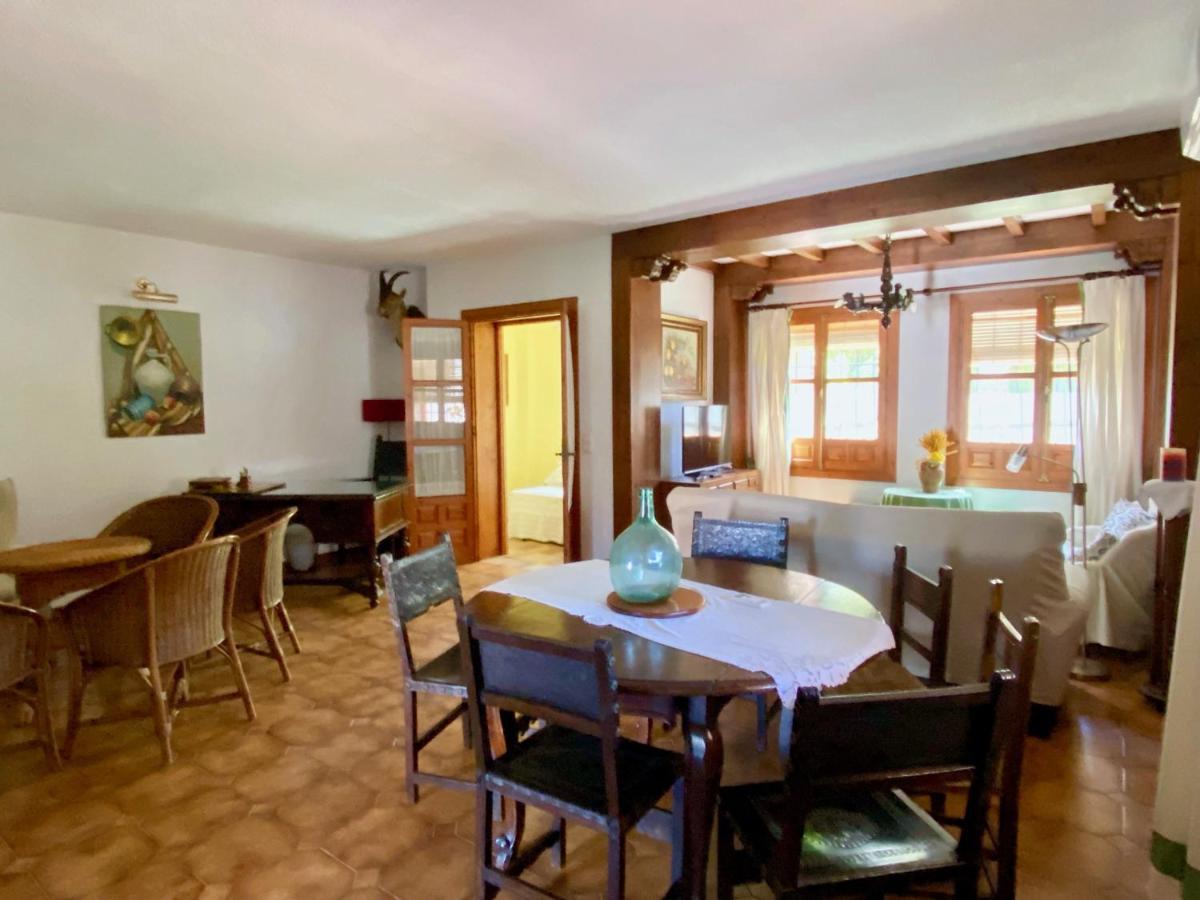 Precioso Chalet En Almunecar Junto Al Mar Con Garage Privado Екстер'єр фото