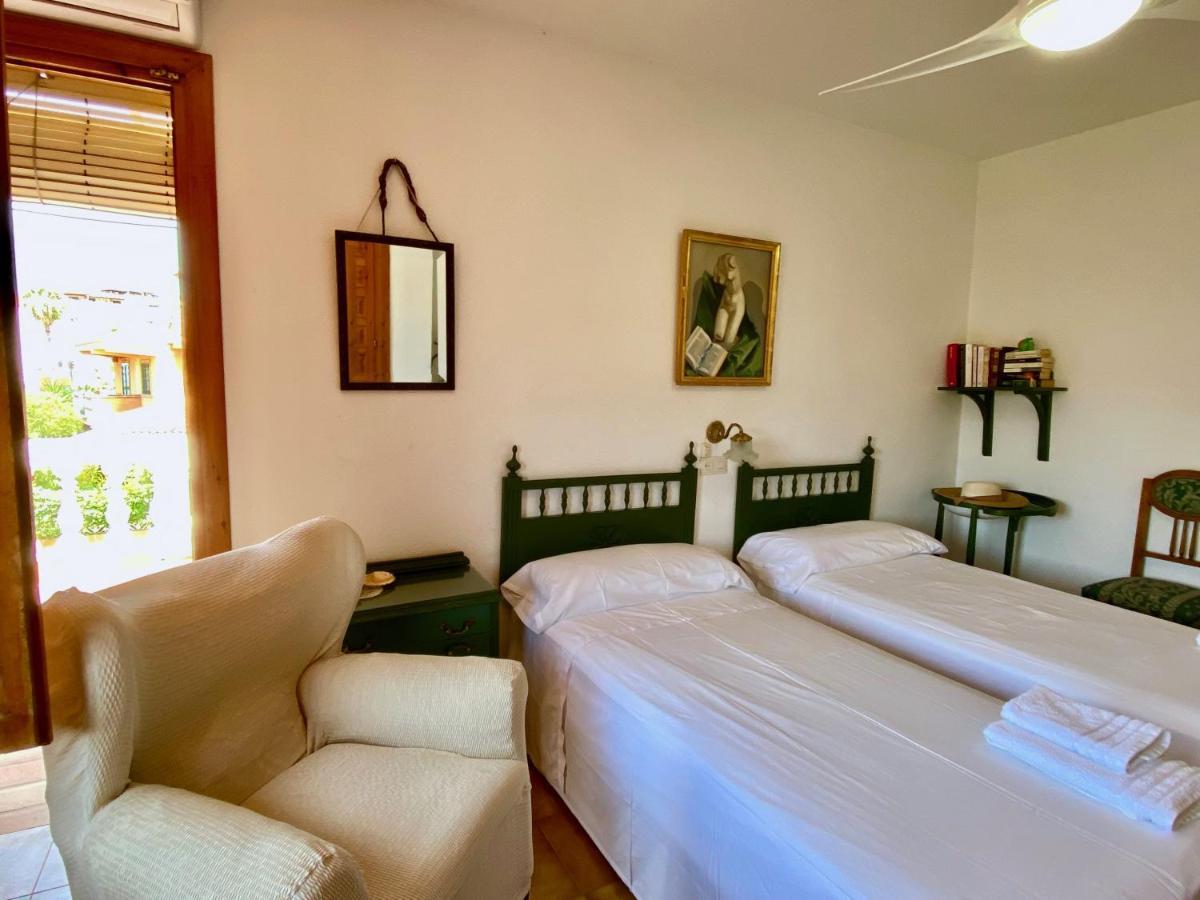 Precioso Chalet En Almunecar Junto Al Mar Con Garage Privado Екстер'єр фото
