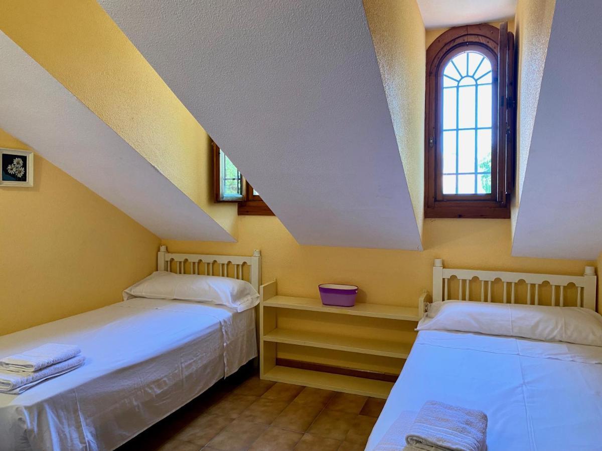 Precioso Chalet En Almunecar Junto Al Mar Con Garage Privado Екстер'єр фото