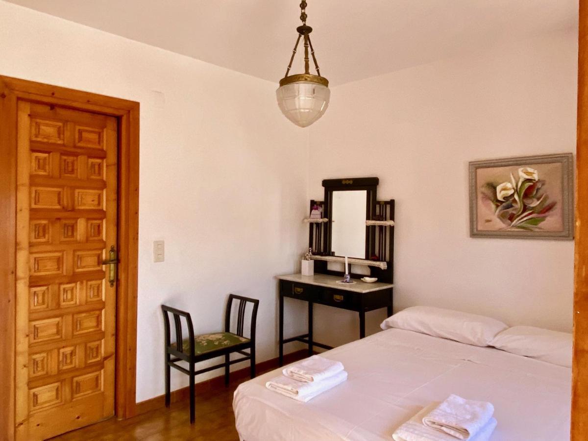 Precioso Chalet En Almunecar Junto Al Mar Con Garage Privado Екстер'єр фото