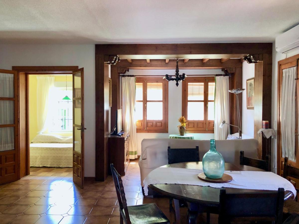 Precioso Chalet En Almunecar Junto Al Mar Con Garage Privado Екстер'єр фото