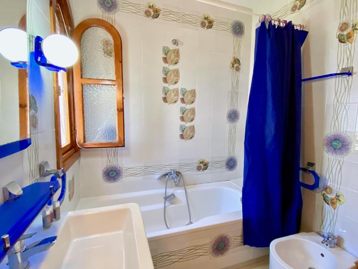 Precioso Chalet En Almunecar Junto Al Mar Con Garage Privado Екстер'єр фото